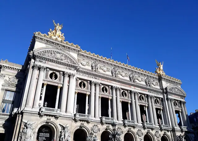 Opera-Paris