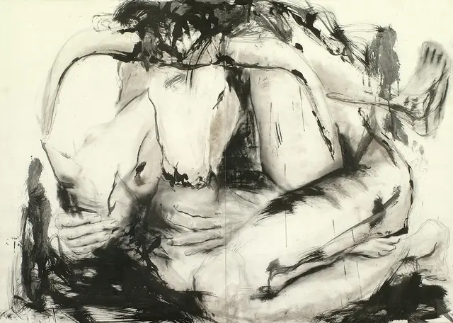 Taurus & Equus 6 von Stuart Wolfe 1993