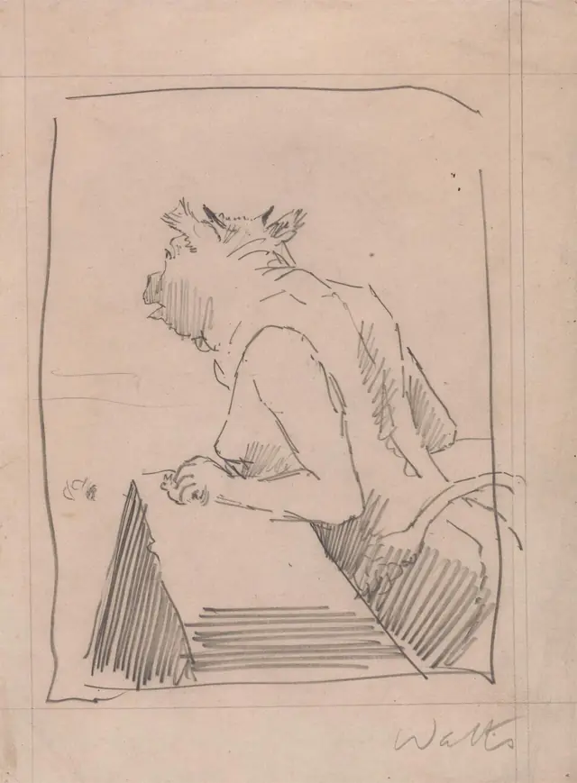 Minotaur title QS:P1476,en:"Minotaur " label QS:Len,"Minotaur "