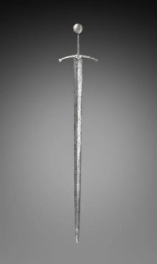 Sword
