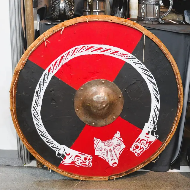 02024 1280 Viking reenactment