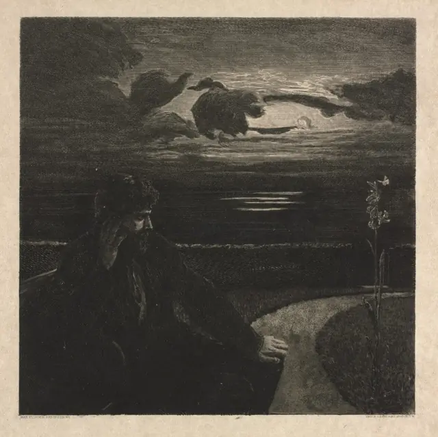 On Death, Part I