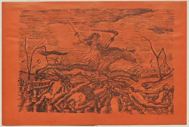 The War
