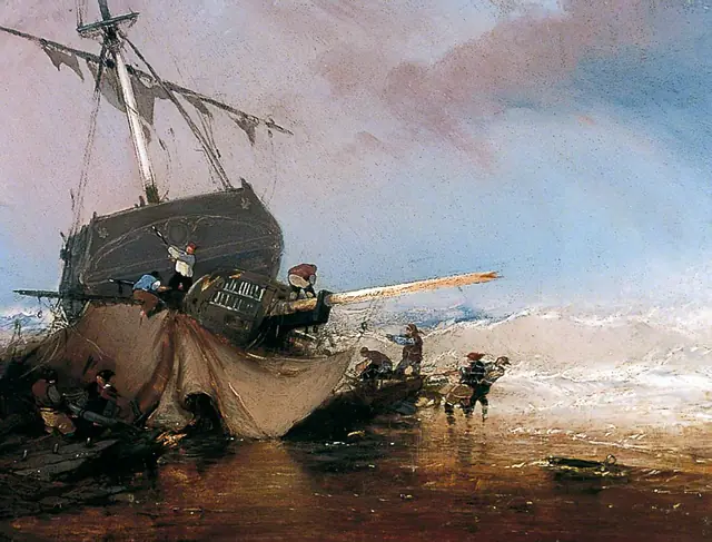 Shipwreck title QS:P1476,en:"Shipwreck " label QS:Len,"Shipwreck "