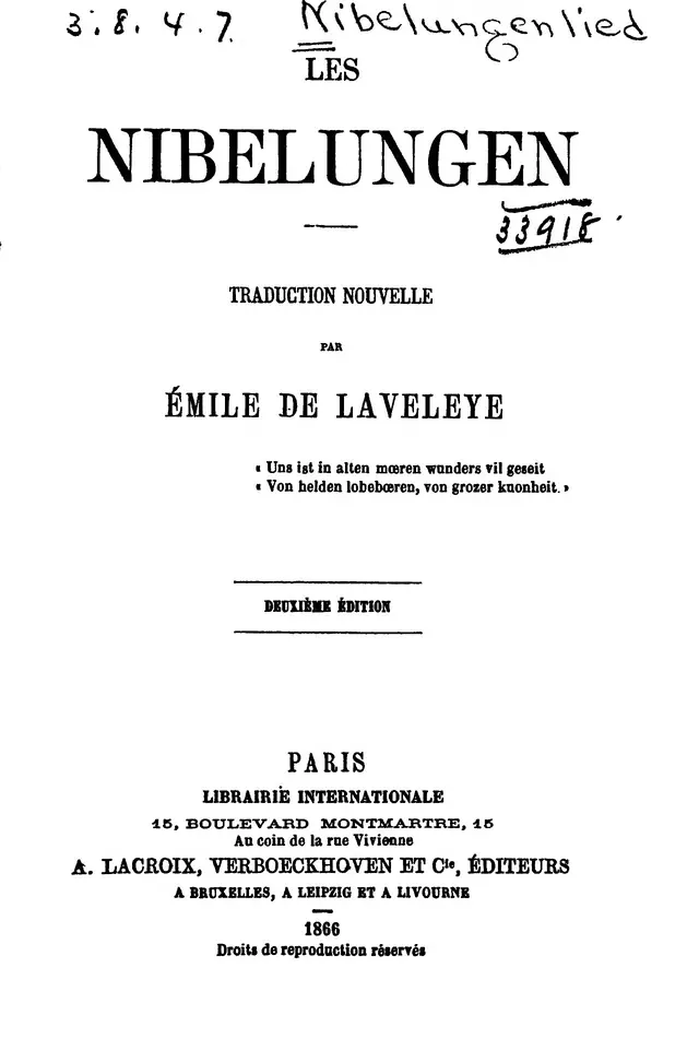 Laveleye - Les Nibelungen (page 8 crop)