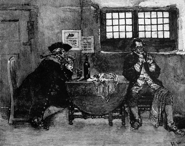 Pg 003 - Engraving (bw)
