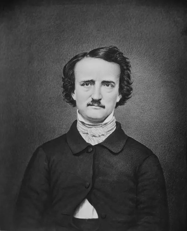 Edgar A. Poe