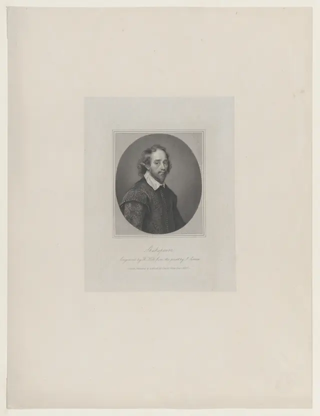 William Shakespeare