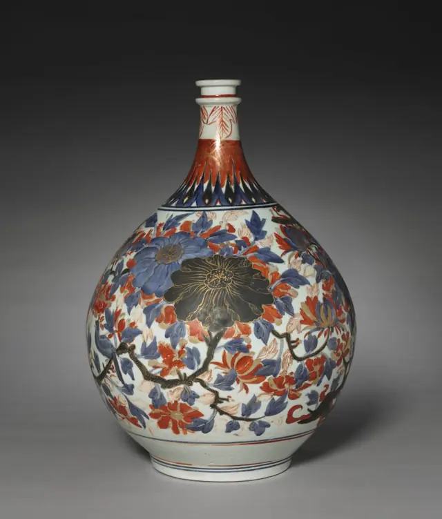 Apothecary's Bottle