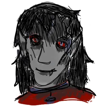 Notable roleplaying game vampire