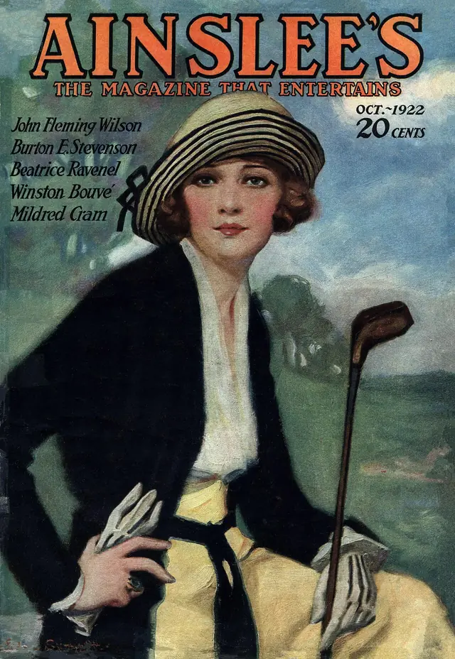 Ainslee's v50 n02 [1922-10]