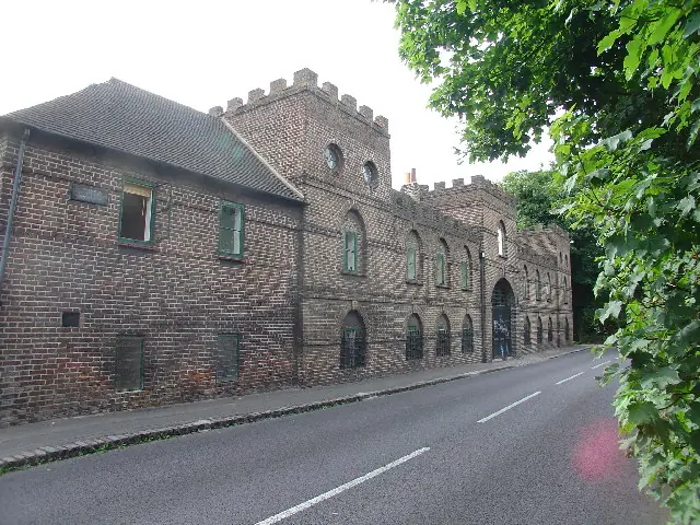 The Rectory - geograph.org.uk - 20257