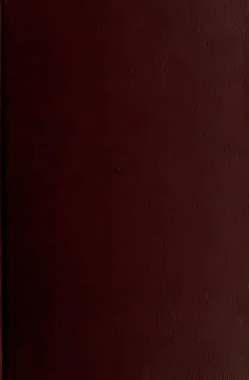 Forces in fiction, and other essays