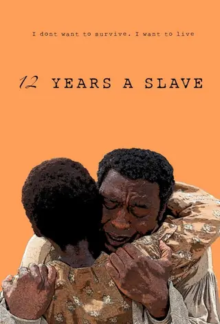 12 Años de esclavitud