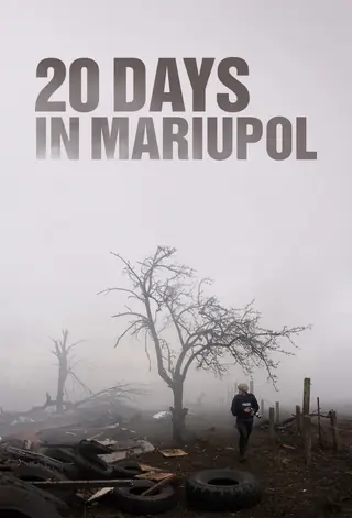 20 días en Mariúpol