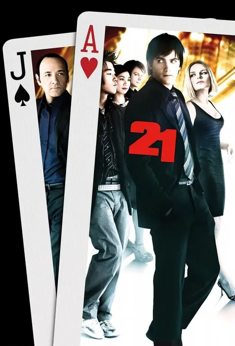 21 blackjack