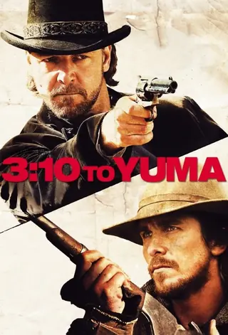 3:10 to Yuma (película de 2007)