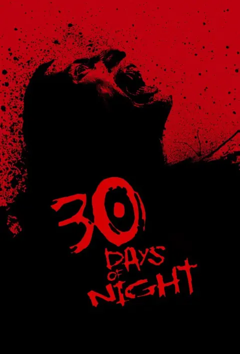 30 Days of Night