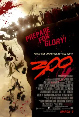 300 - 20 aniversario