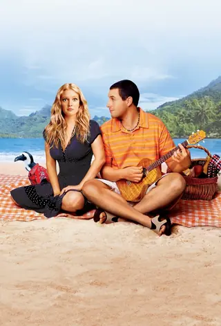 50 First Dates