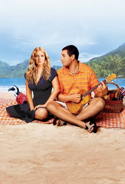 50 First Dates