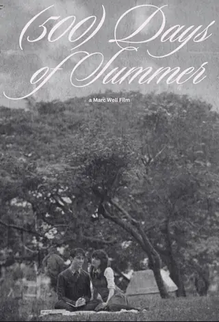 (500) Days of Summer