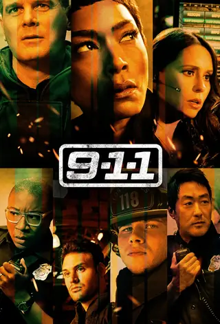 9-1-1 (T10)