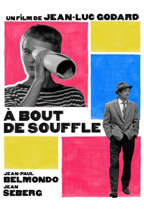 À bout de souffle