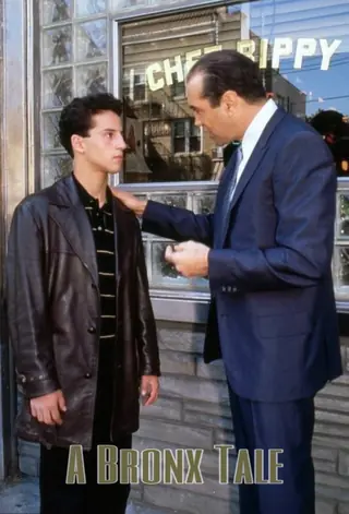 A Bronx Tale