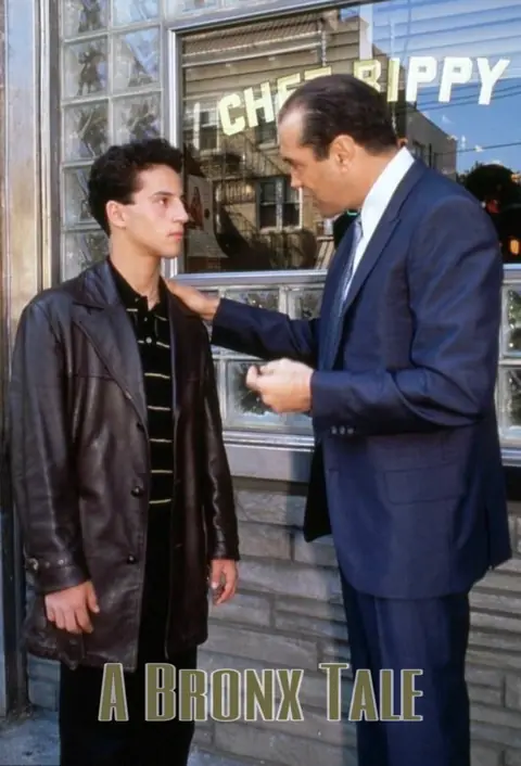 A Bronx Tale