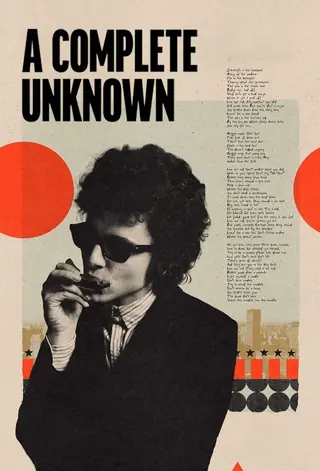 A Complete Unknown