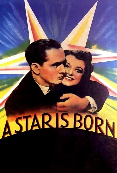 A Star is Born