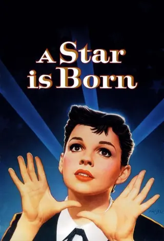 A Star is Born
