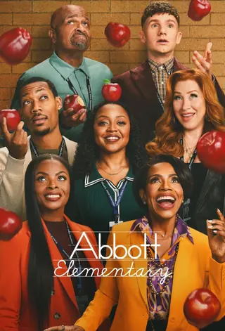 Abbott Elementary (T6)
