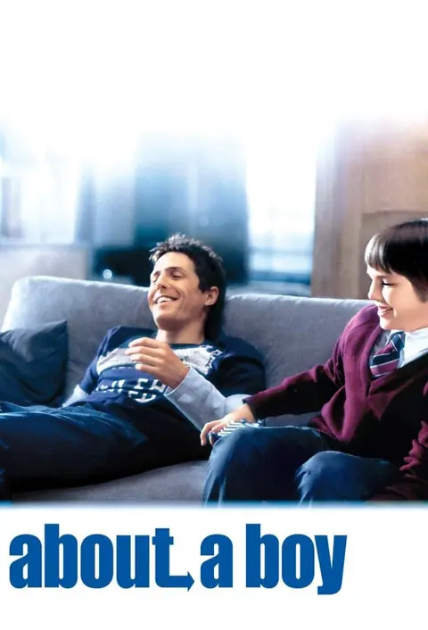About a Boy