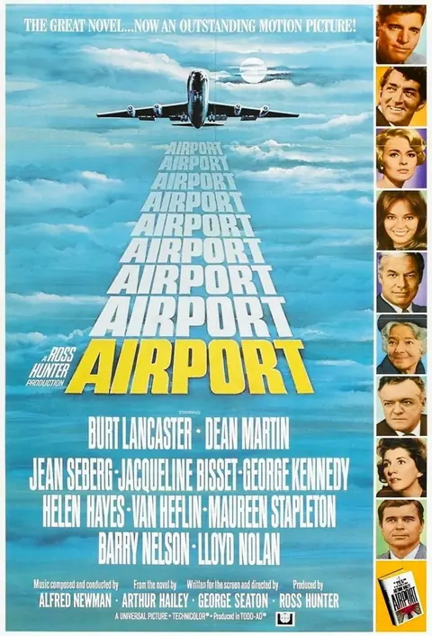 Aeropuerto
