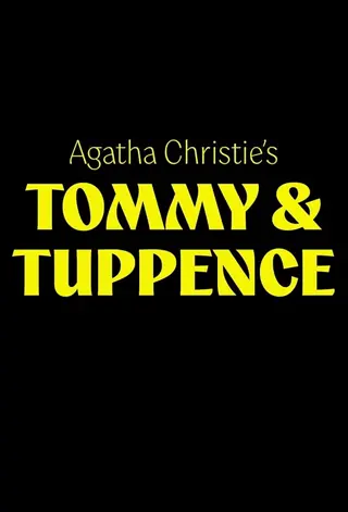 Agatha Christie's Tommy & Tuppence