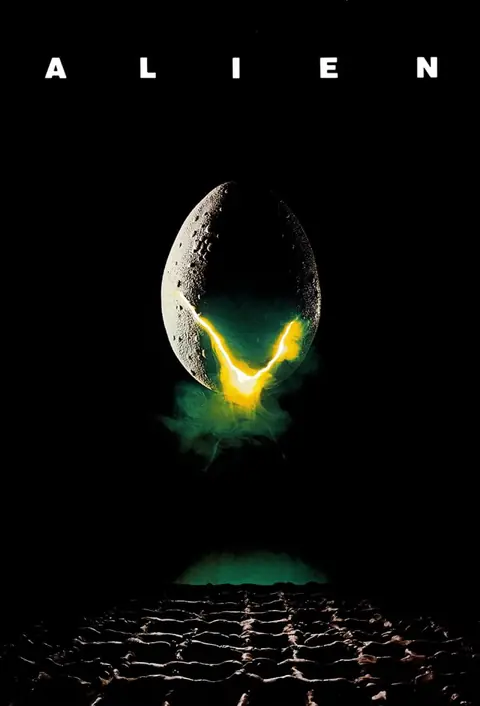 Alien, el octavo pasajero