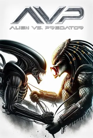 Alien vs. Predator