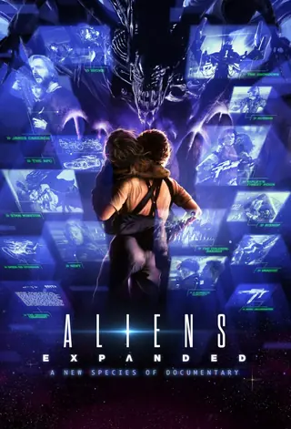 Aliens - 40 aniversario