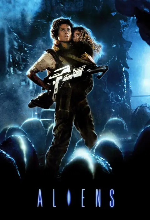 Aliens, el regreso