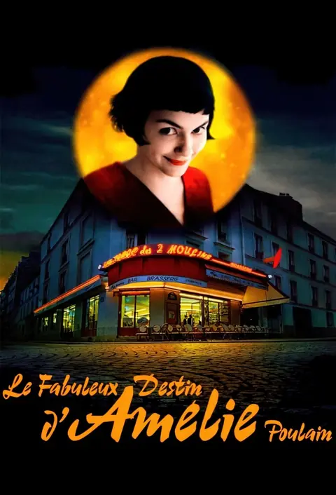 Amélie