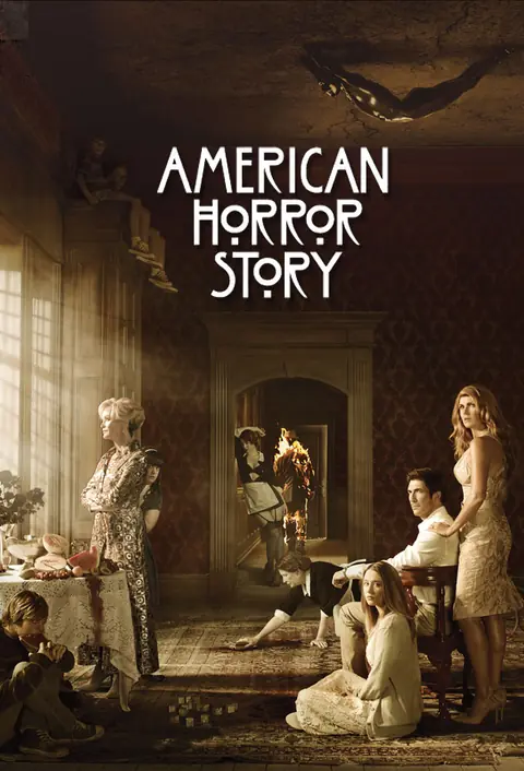 American Horror Story (T13)