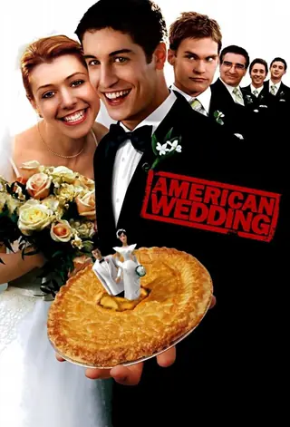 American Pie 3: La boda