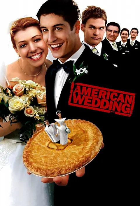 American Pie 3: La boda