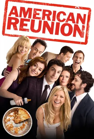 American Pie: El reencuentro