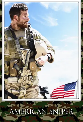 American Sniper