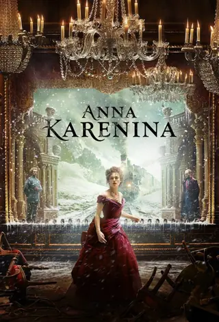 Ana Karenina