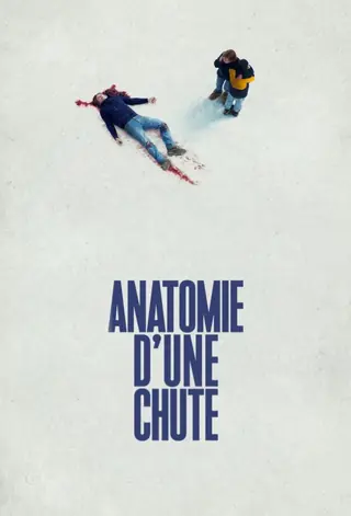 Anatomía de una caída