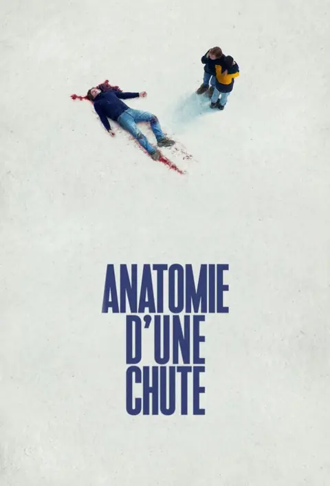 Anatomía de una caída